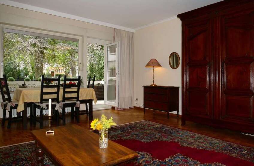 Wohnung zum Mieten in Berlin 1.050 € 75 m²