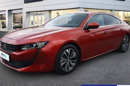 Peugeot 508 64.800 km 17.490 &euro; Berlin 12681