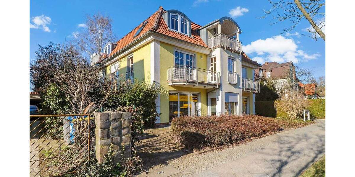 Gewerbeobjekt Berlin Kaulsdorf - 2 Zimmer, 1.387.000&euro; | Angebot:24632416