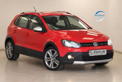 VW Polo 104.665 km 10.999 &euro; Teltow 14513