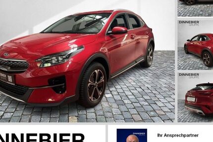 Kia XCeed 21.736 km 20.249 &euro; Berlin 10711
