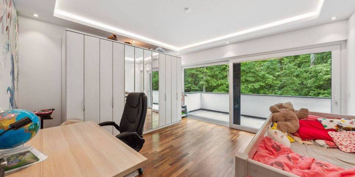 Einfamilienhaus Berlin Konradshöhe - 1 Zimmer, 532 m&sup2;, 2.200.000&euro; | Angebot:25752287