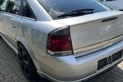 Opel Vectra 202.000 km 2.190 € Berlin Weißensee-Pankow 13086