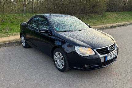 VW Eos 149.000 km 3.299 &euro; Berlin 12107