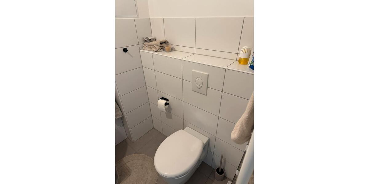 Etagenwohnung Berlin Spandau - 1 Zimmer, 34 m&sup2;, 780&euro; | Angebot:25839584