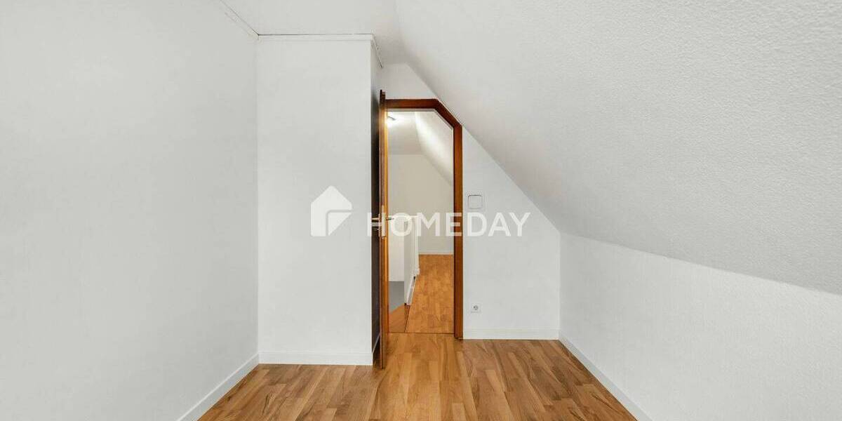 Doppelhaushälfte Berlin Spandau - 4 Zimmer, 104 m&sup2;, 590.000&euro; | Angebot:25984681