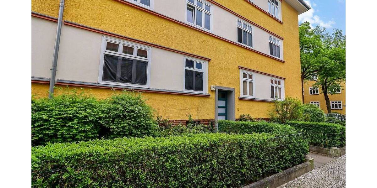 Etagenwohnung Berlin Adlershof - 2 Zimmer, 58 m&sup2;, 186.900&euro; | Angebot:26641301