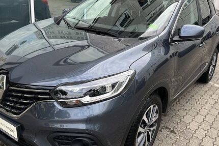 Renault Kadjar 26.687 km 18.398 &euro; Hennigsdorf 16761