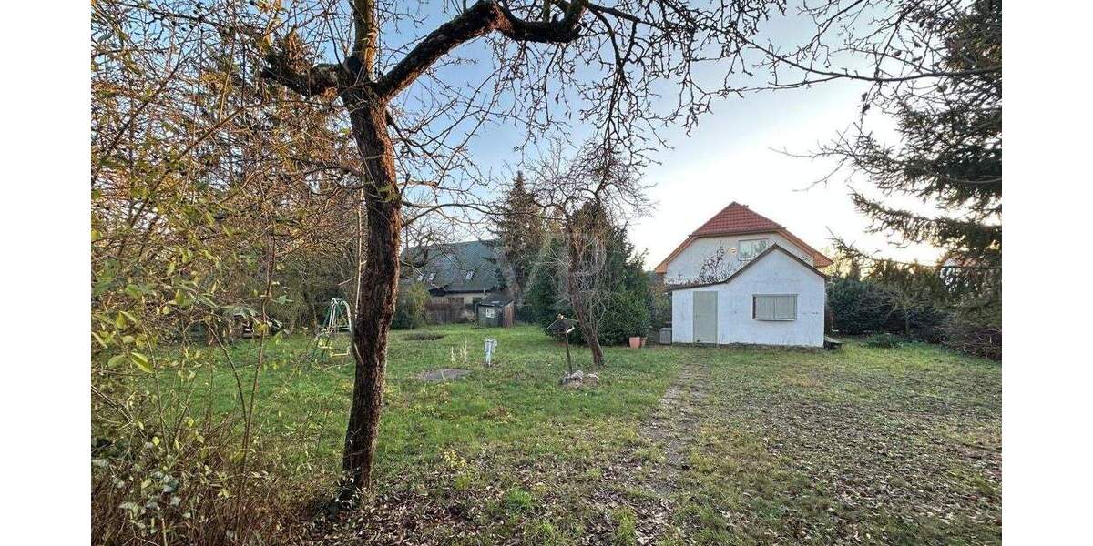 Grundstück Berlin Kaulsdorf - 345.000&euro; | Angebot:24389850