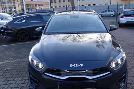 Kia ceed Sportswagon 20.936 km 21.500 &euro; Berlin 12359