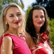 Einst im Mai 02.05.2027 Kavalierhäuser Festsaal