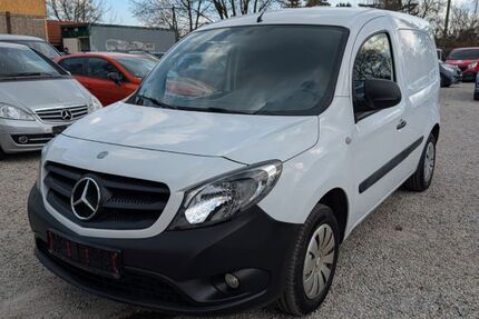 Mercedes-Benz Citan 73.000 km 9.390 &euro; Berlin 13158