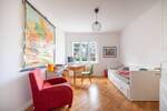 Etagenwohnung Berlin Nikolassee - 6 Zimmer, 166 m&sup2;, 1.080.000&euro; | Angebot:26044580