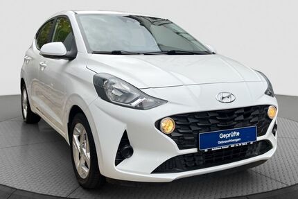 Hyundai i10 48.209 km 12.900 € Berlin 12683
