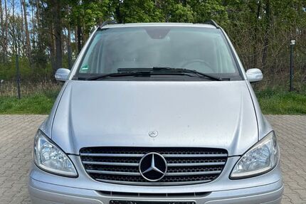 Mercedes-Benz Viano 287.000 km 7.499 &euro; berlin 12489