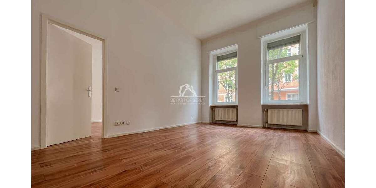 Etagenwohnung Berlin Prenzlauer Berg - 4 Zimmer, 115 m&sup2;, 529.000&euro; | Angebot:27324227