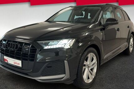 Audi Q7 77.650 km 52.900 &euro; Berlin 12489