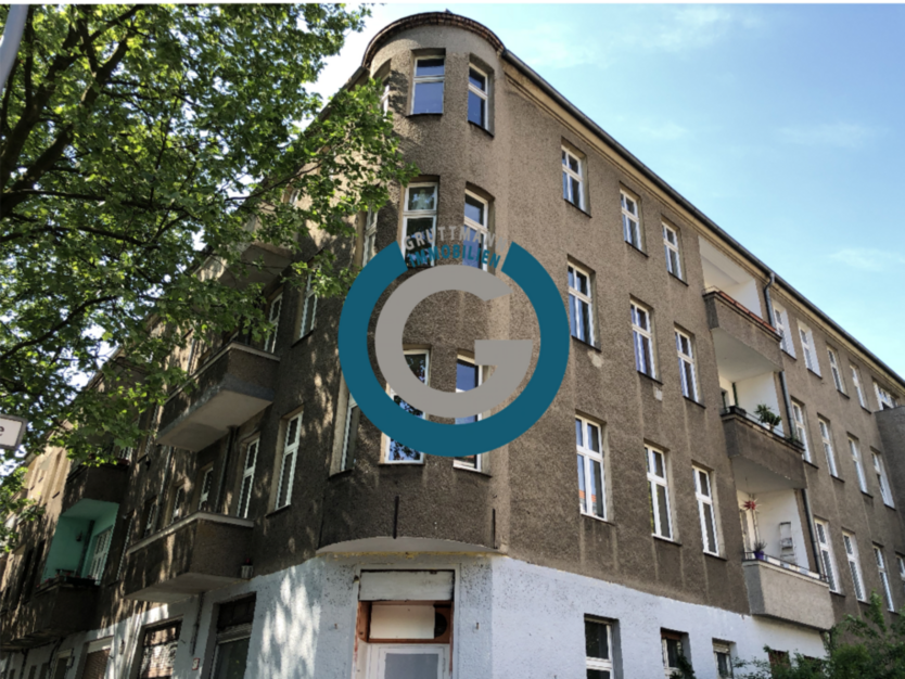 Wohnung zum Kaufen in Berlin 398.216 € 94.54 m²