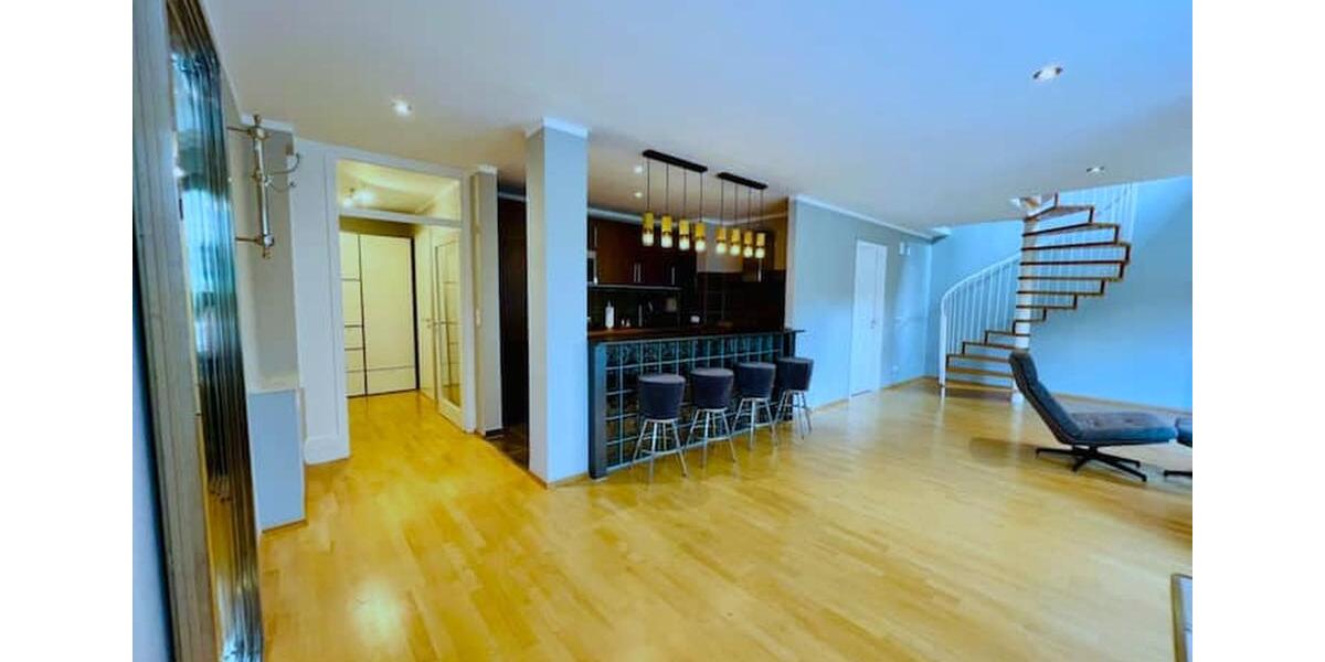 Etagenwohnung Berlin Mitte - 3 Zimmer, 88 m&sup2;, 1.950&euro; | Angebot:24606591