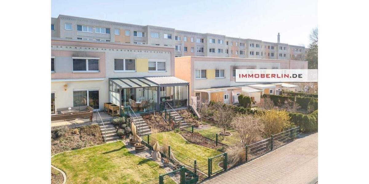 Etagenwohnung Berlin Friedrichsfelde - 3 Zimmer, 92 m&sup2;, 549.000&euro; | Angebot:25926804