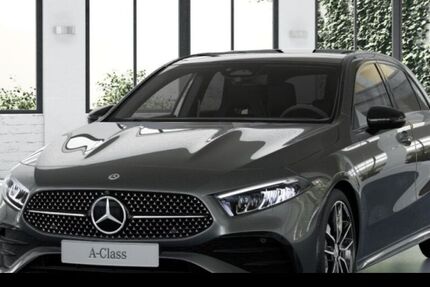 Mercedes-Benz A 200 9.900 km 36.300 &euro; Berlin 10587