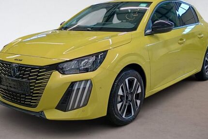Peugeot 208 10.356 km 20.890 &euro; Bergfelde 16562