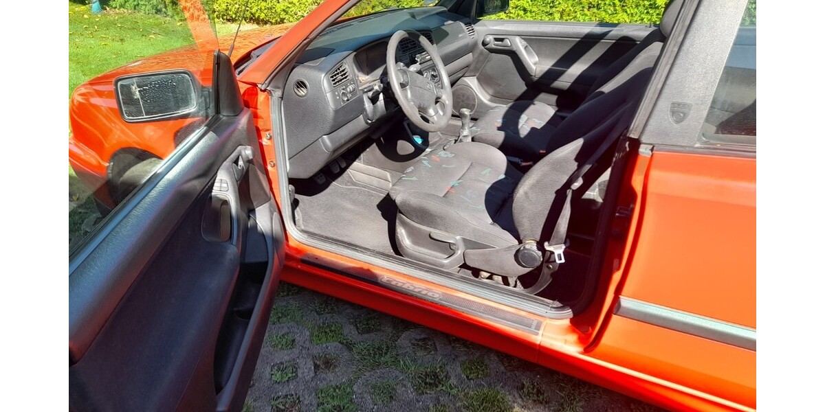 VW Golf 300.000 km 3.500 &euro; Oranienburg 16515