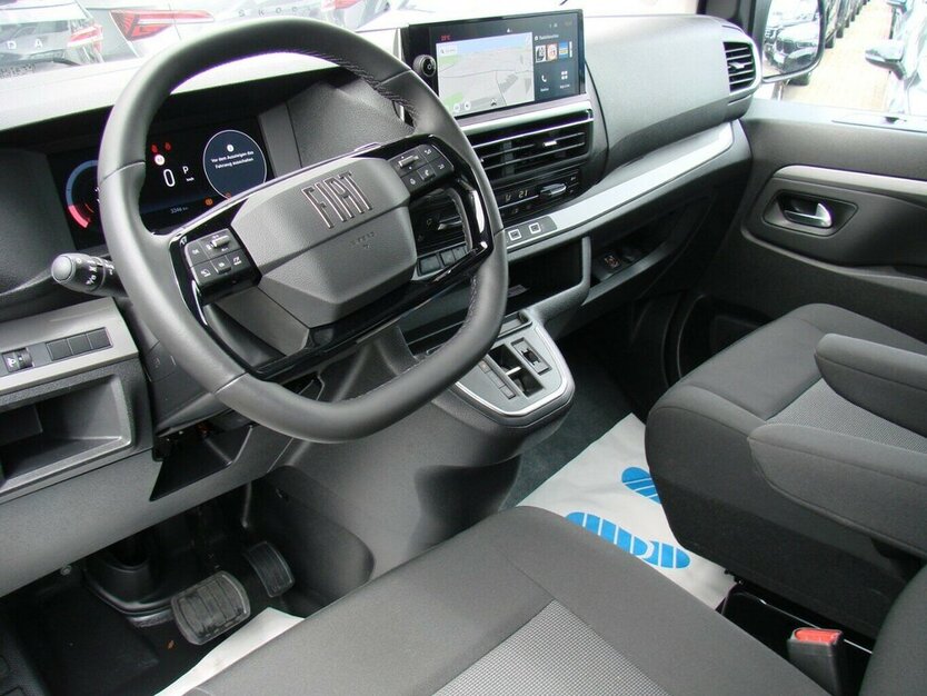 Fiat Ulysse M1 XL 2.0BlueHDI ACC Navi LED Kamera 3.345 km 36.980 € Falkensee 14612