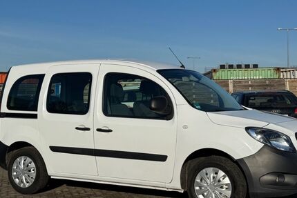 Mercedes-Benz Citan 168.417 km 10.900 &euro; Berlin 12099