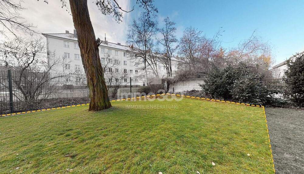 Etagenwohnung Berlin Adlershof - 3 Zimmer, 70 m&sup2;, 275.000&euro; | Angebot:24838592