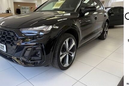Audi Q5 56.928 km 41.990 € Berlin 13435
