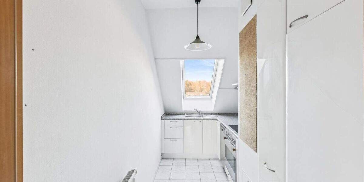 Etagenwohnung Schönfließ Schönfließ - 3 Zimmer, 71 m&sup2;, 275.000&euro; | Angebot:23990708