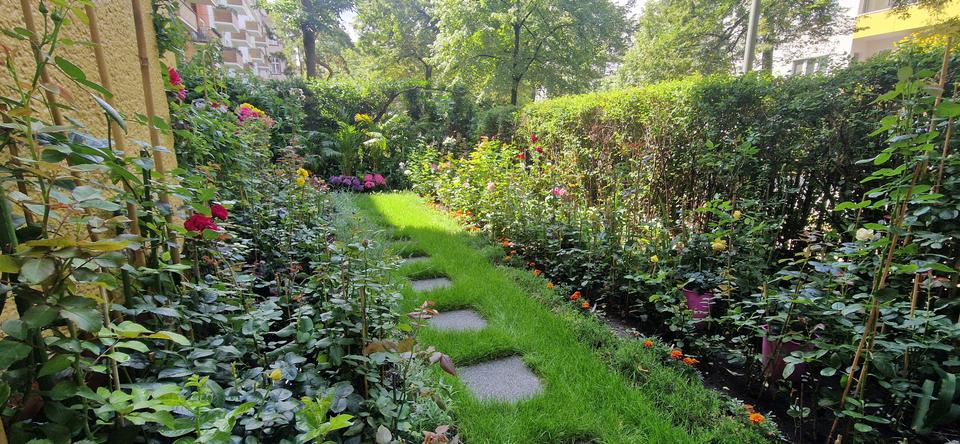 Gewerbeobjekt Berlin Tempelhof-Schöneberg - 350&euro; | Angebot:25967146