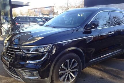 Renault Koleos 93.000 km 15.900 &euro; Berlin 12249