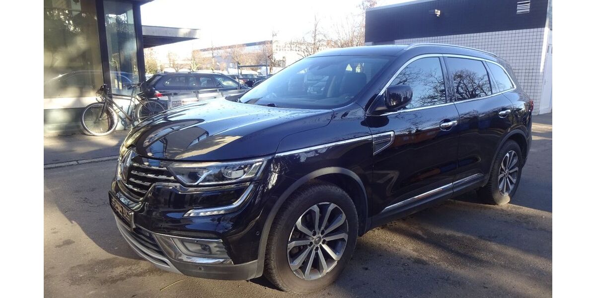 Renault Koleos 93.000 km 15.900 &euro; Berlin 12249