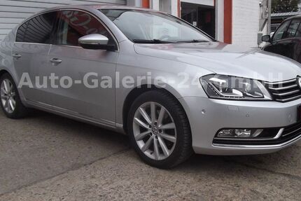 VW Passat 88.200 km 11.899 &euro; Berlin 12277
