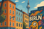 ?? Stylisches wohnen in Friedrichshain. Charakter & Kiezfeeling ?