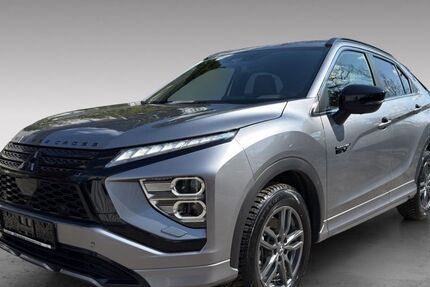 Mitsubishi Eclipse Cross 15.325 km 23.950 &euro; Berlin - Buckow 12351