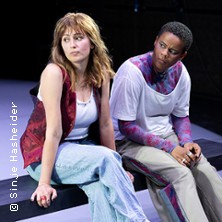 Die jüngste Tochter 14.01.2026 Theater an der Parkaue