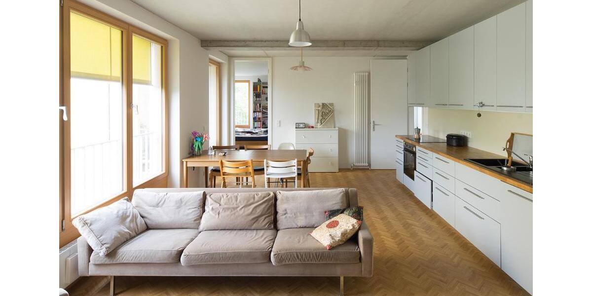 Erdgeschoßwohnung Berlin Pankow - 2 Zimmer, 68 m&sup2;, 398.000&euro; | Angebot:25341929