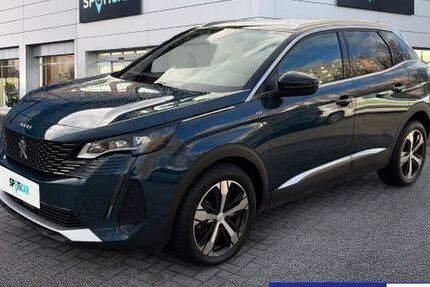 Peugeot 3008 27.440 km 21.790 &euro; Berlin 10369