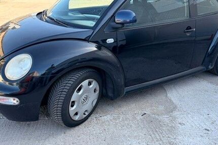 VW New Beetle 125.000 km 1.499 &euro; Berlin 13581