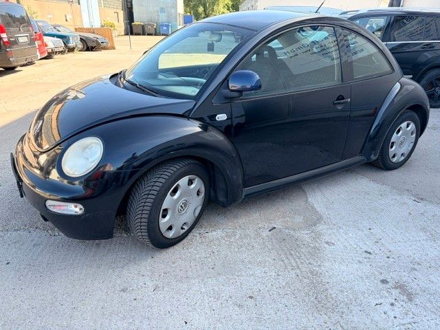 VW New Beetle 125.000 km 1.499 &euro; Berlin 13581