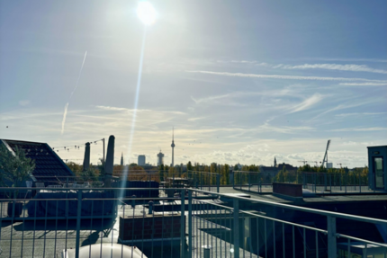 Wohnung zum Mieten in Berlin 4.400 € 167.28 m² 5 zimmer