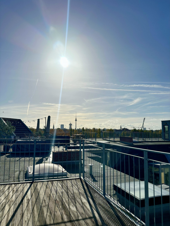 Wohnung zum Mieten in Berlin 4.400 € 167.28 m² 5 zimmer