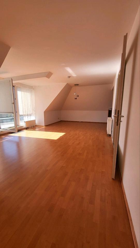 DachTerrassenwohnung 2,5 Zimmer