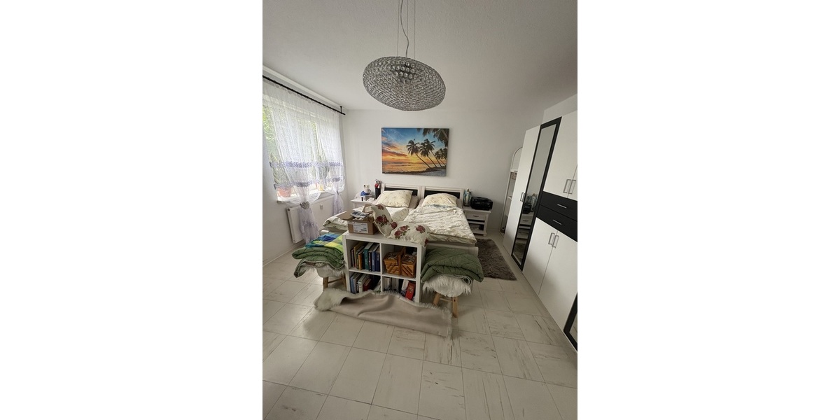 Große 2 Zimmer Wohnung 2 zimmer