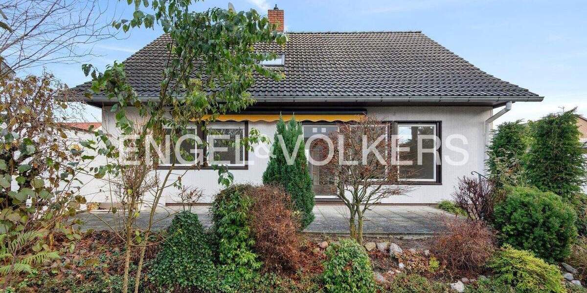 Einfamilienhaus Berlin Rudow - 6 Zimmer, 135 m&sup2;, 750.000&euro; | Angebot:25781622