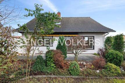 Haus Berlin Rudow - 6 Zimmer, 135 m&sup2;, 650.000&euro; | Angebot:25781622