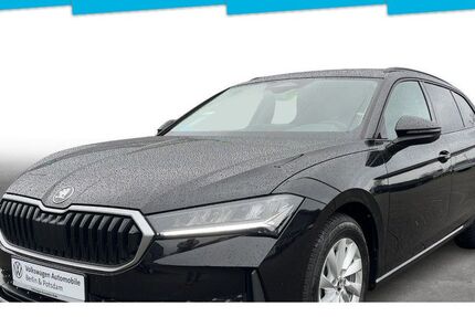 Skoda Superb 22.940 km 31.740 &euro; Berlin 12099